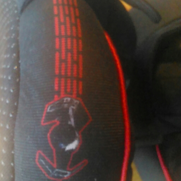 Darth Vader House slippers size M(2/3) - Picture 5 of 5